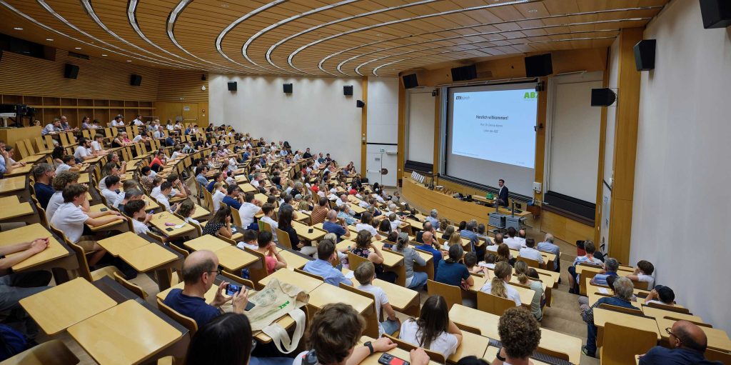 The Best Schools To Study Computer Science in The World