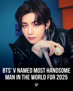 The-most-handsome-man-2025