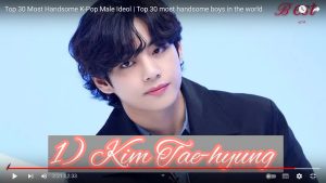 V-kpop