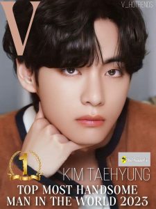 V-most-handsome-man-2025