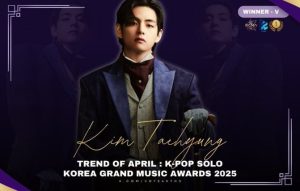 V-trend