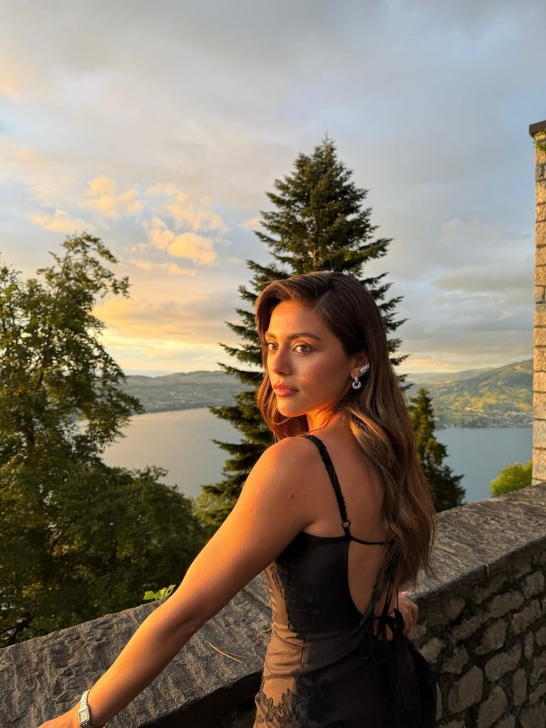 Sıla Türkoğlu: The Most Beautiful Woman Alive 2025