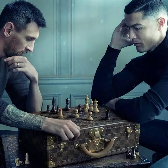 Top Ten Most Iconic Sports Photos Of All Time