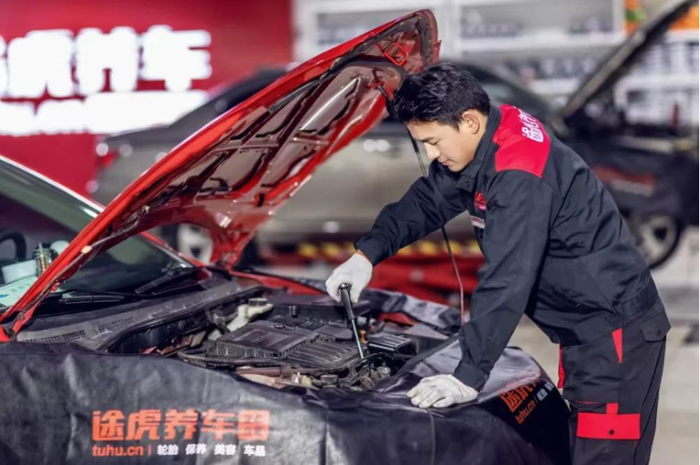 Look At The Best Places To Repair Your Car In China 2025