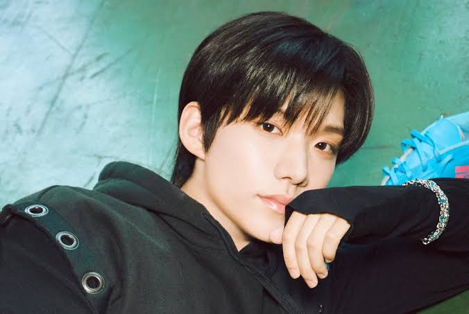 Who Is Hyunmin? A Look At The Life Of The ARRC Star Park Hyunbeen