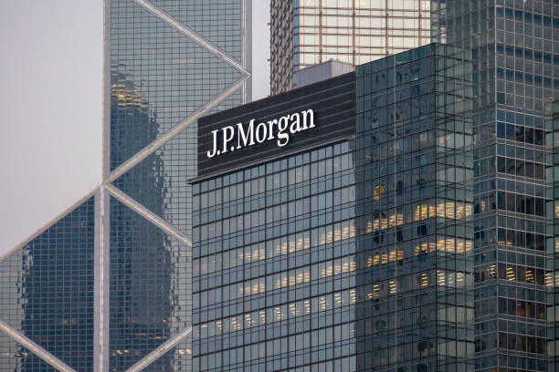 These Are The Best Banks In The World (2025)