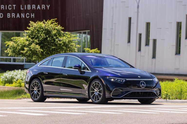 These Are The Best Electric Cars In 2025