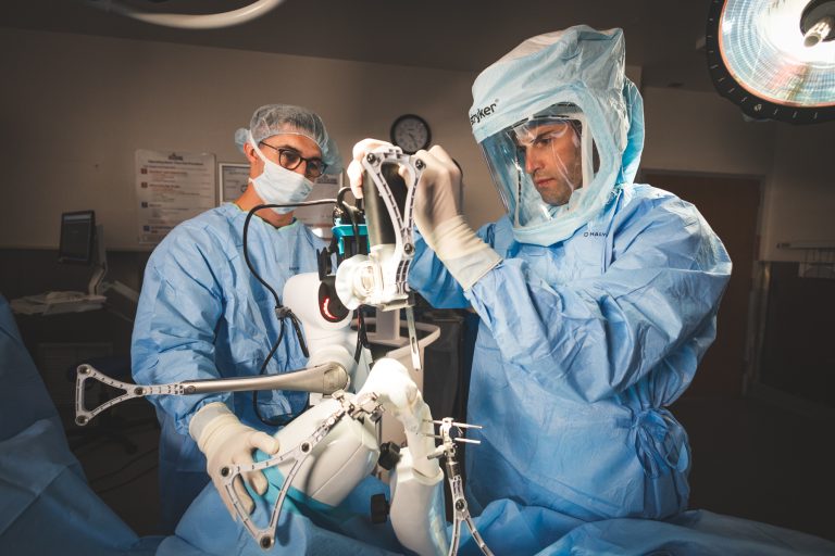 Check Out The Highest Paid Medical Careers World Wide (2025)