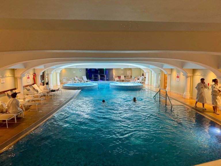 Here Are The Best Spas In The Uk (2025)