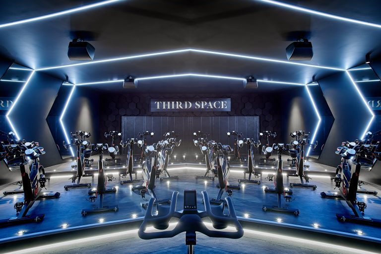 Check Out The Best Gyms In London (2025)