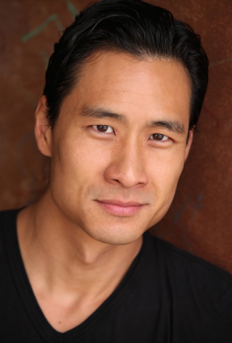 Who Is Michael Chaturantabut? A Look At The Life Of Thai Star Michael Chaturantabut