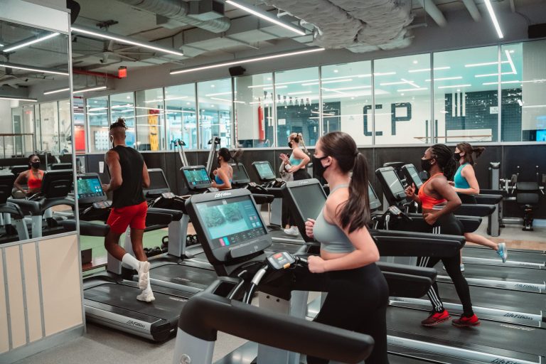 These Are The Best Gyms In New York City (2025)