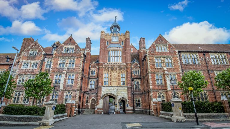 These Are The Best Boarding Schools In UK (2025)