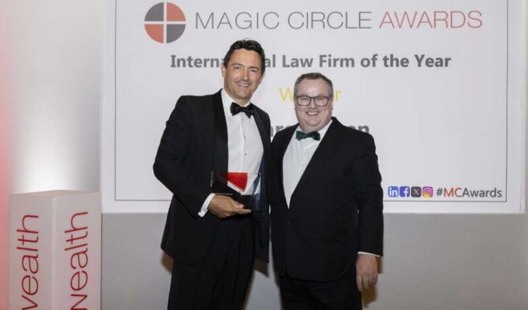 These Are The Highest Paying Legal Careers In The UK (2025)