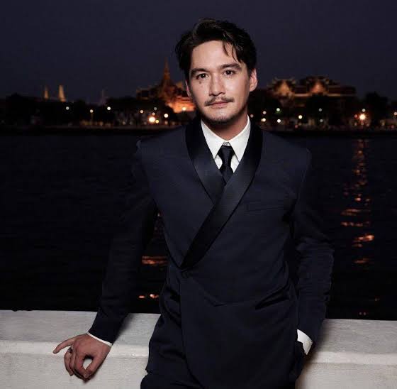 Who Is Ananda Everingham? A Look At Life OF The Thai Star  Ananda  Everingham
