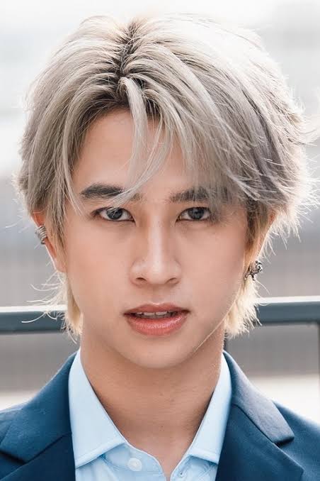 Who Is Natouch Siripongthon? A Look At Life OF The Thai Star Natouch Siripongthon