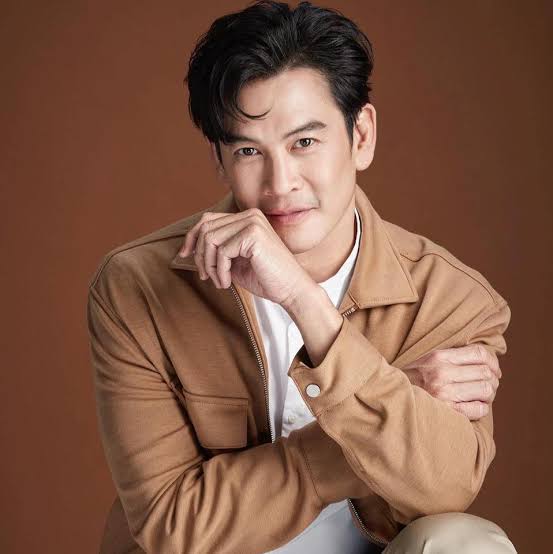 Who Is Chakrit Yamnam? A Look At The Life Of The Thai Star Chakrit Yamnarm