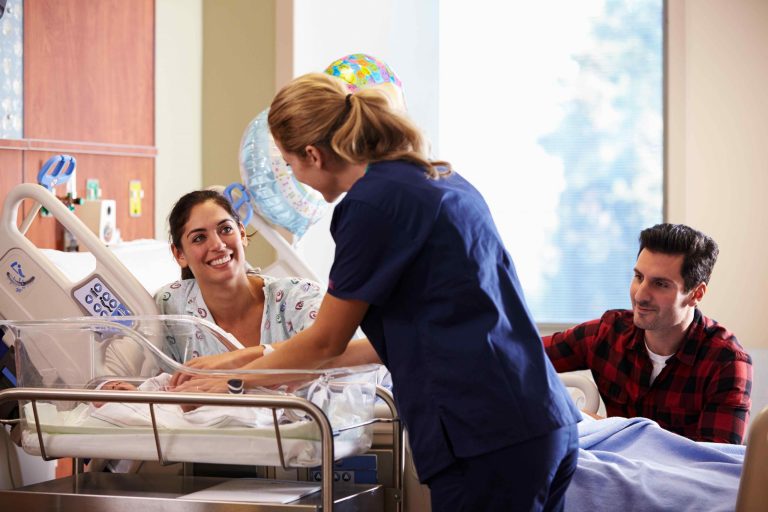 Check Out The Best Nursing Careers In 2025