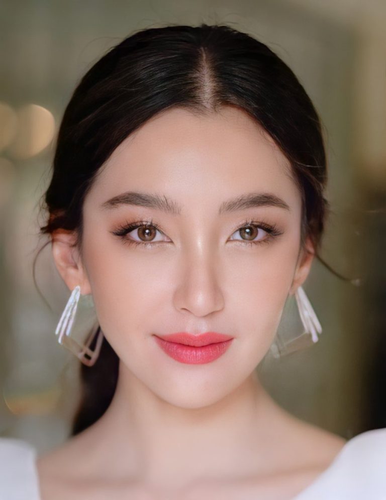 Who Is Ranee Campen? A Look At Life OF The Thai Star Ranee Campen