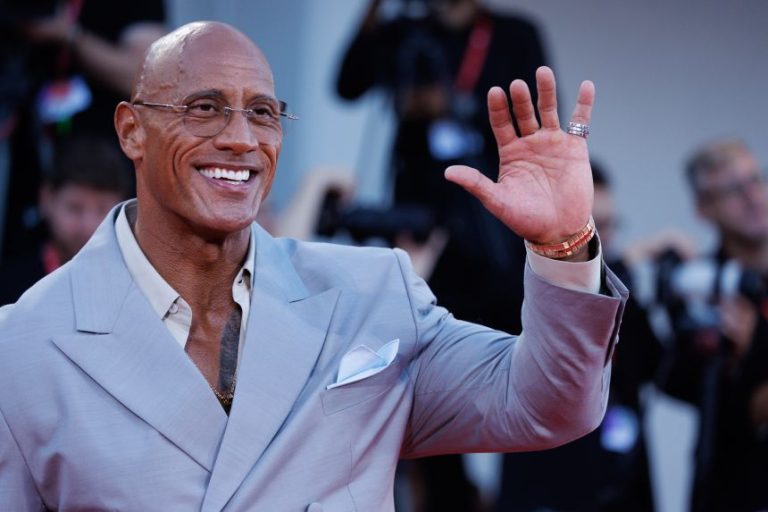 These Are The Richest American Actors In 2025
