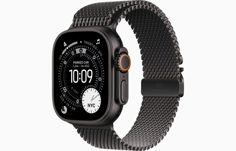 Look At The Best Smart Watches For You In 2025