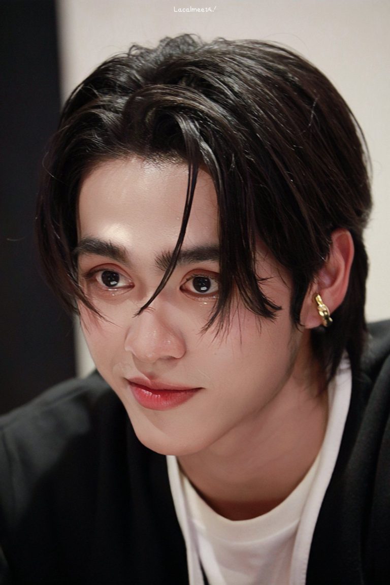 Who Is Boom? A Look At The Life Of Thai Star Tharatorn Jantharaworakarn