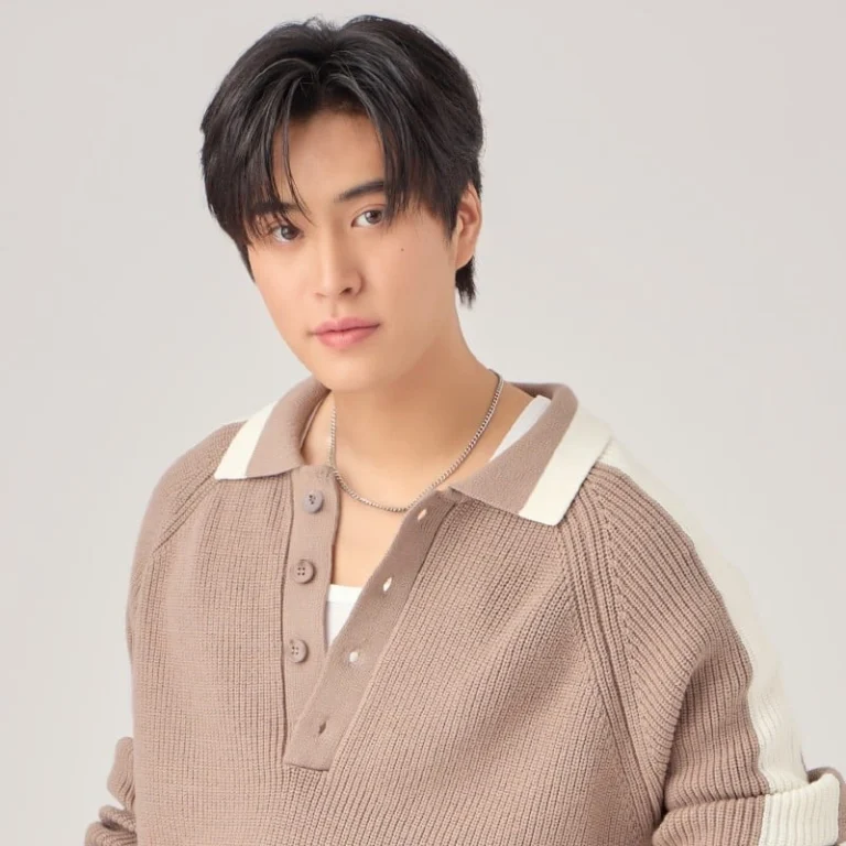 Who Is Gemini? A Look At The Life Of Thai Star Norawit Titicharoenrak