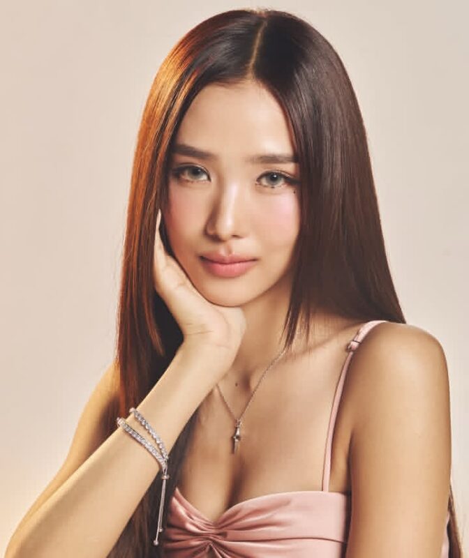 Who Is Film Rachanun’s Sister? A Look At The Life Of The Thai Star Rachanun Mahawan