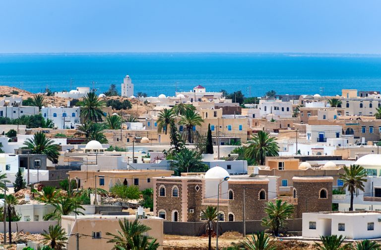 The Most Visited Countries In Africa (2025)